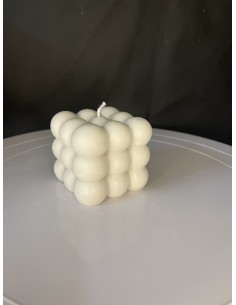 Vela Cubo 3x3 unidad
