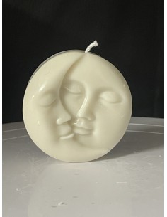 Vela Lunas PACK DE 2 VELAS