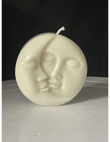 Vela Lunas PACK DE 2 VELAS