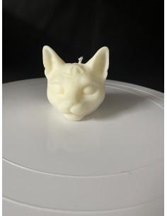 Vela Cabeza de Gato 2