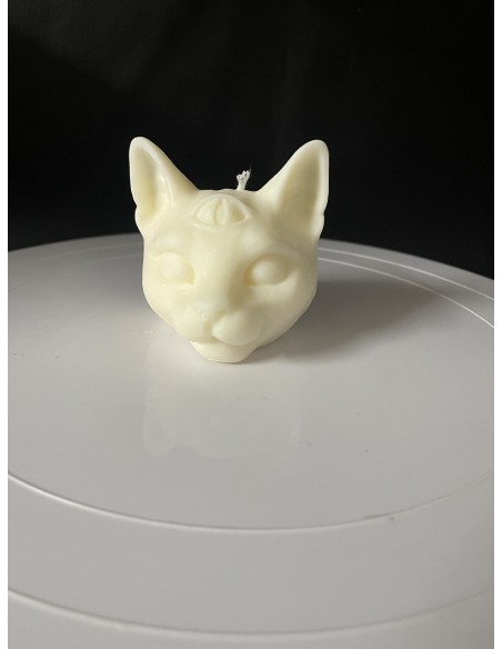 Vela Cabeza de Gato