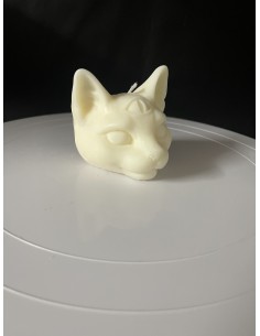 Vela Cabeza de Gato