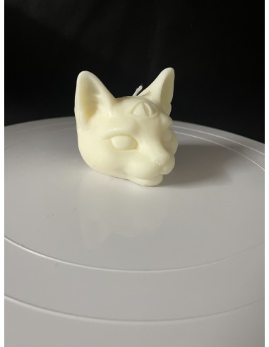 Vela Cabeza de Gato