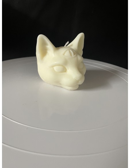 Vela Cabeza de Gato